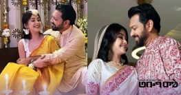 সংসার ভাঙছে তাহসান-রোজার